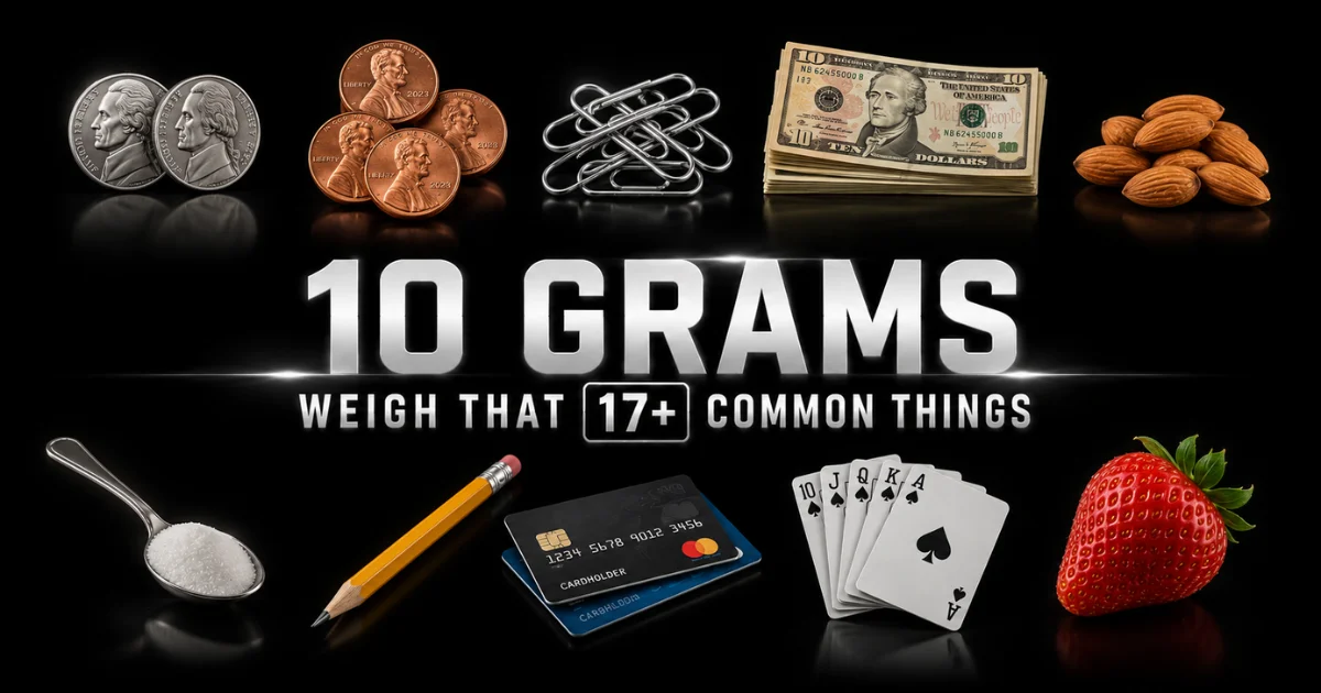 10-grams