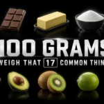 100-grams