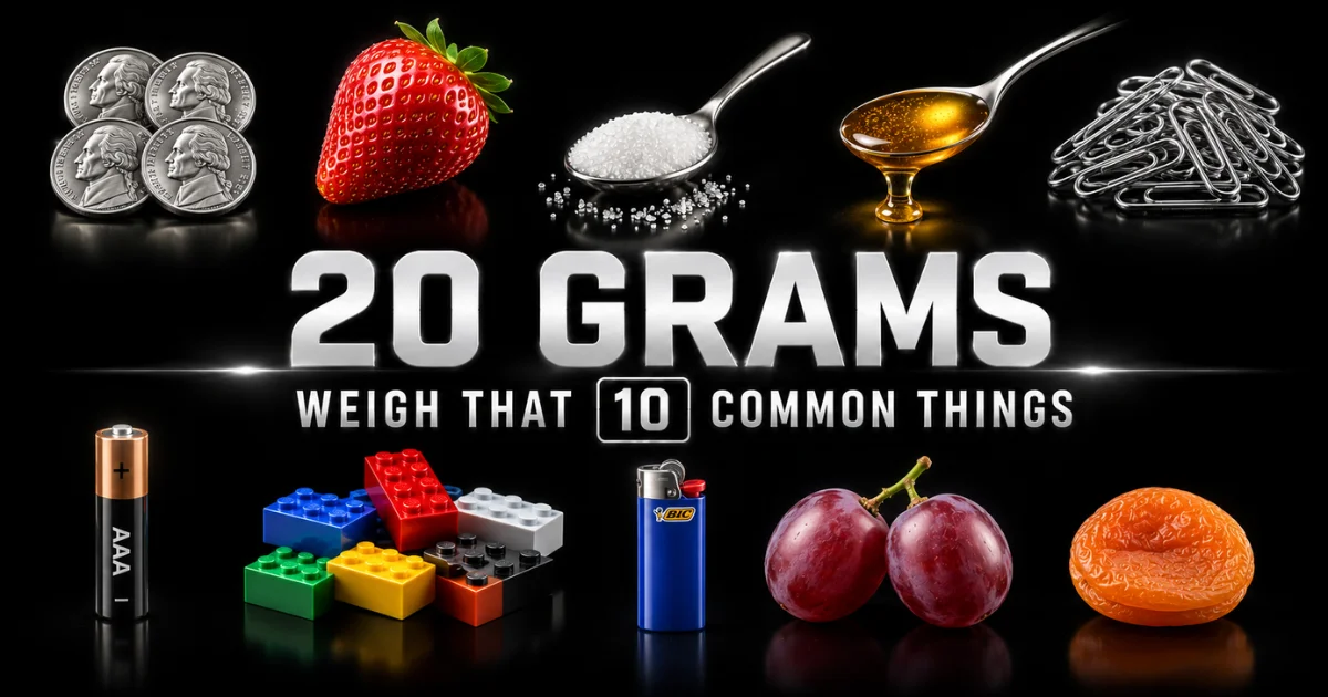20-grams