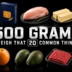 500-grams