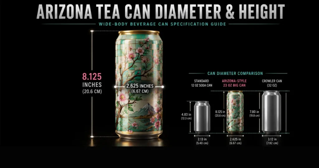 arizona-tea-can-diameter-and-height