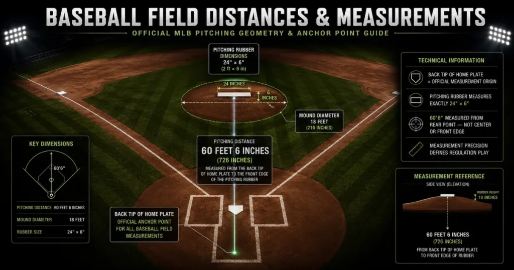 baseball-field-distances-and-measurement