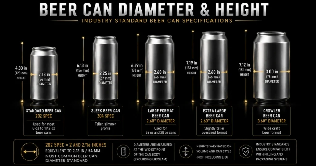beer-can-diameter-and-height