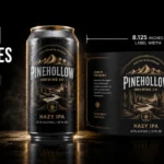 beer-can-label-dimensions