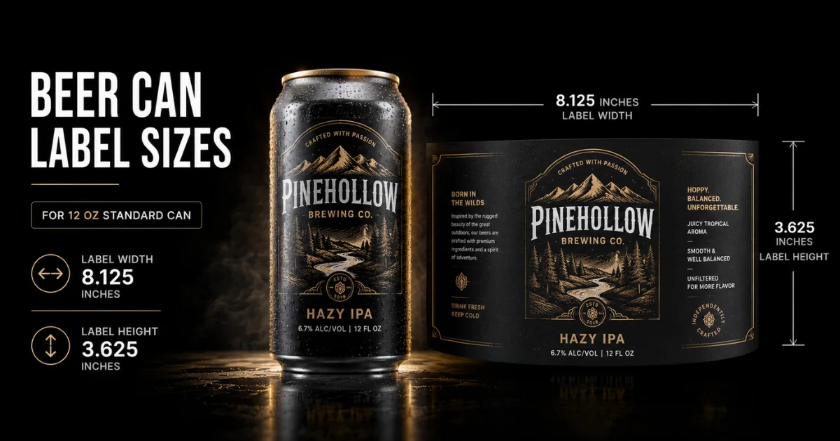 beer-can-label-dimensions