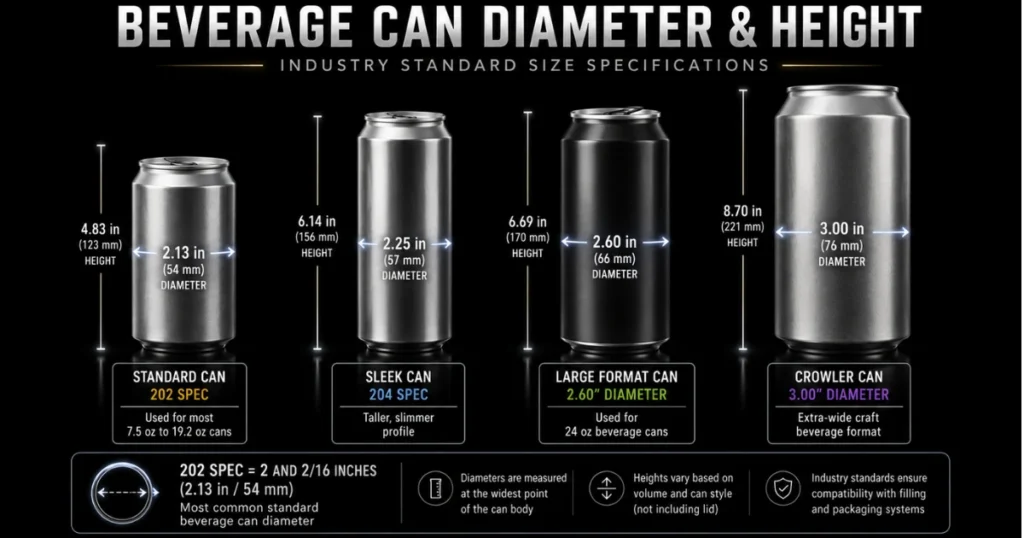 beverage-can-diameter-and-height