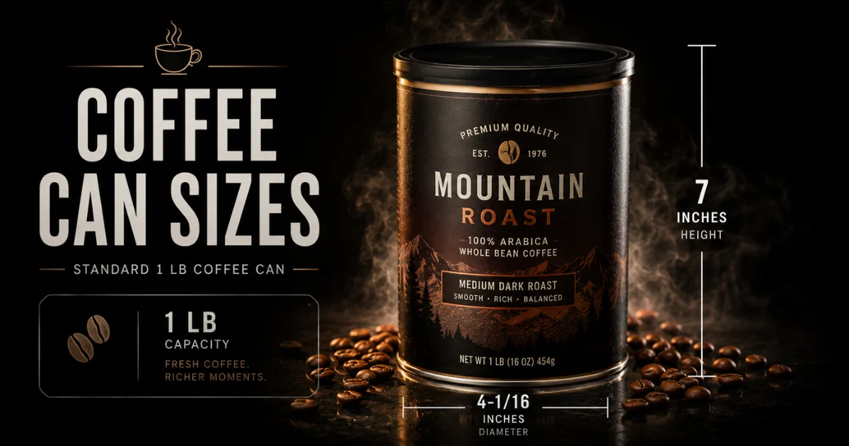coffee-can-dimension