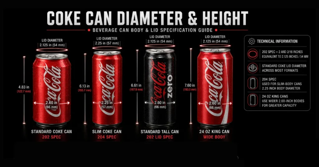 coke-can-diameter-and-height