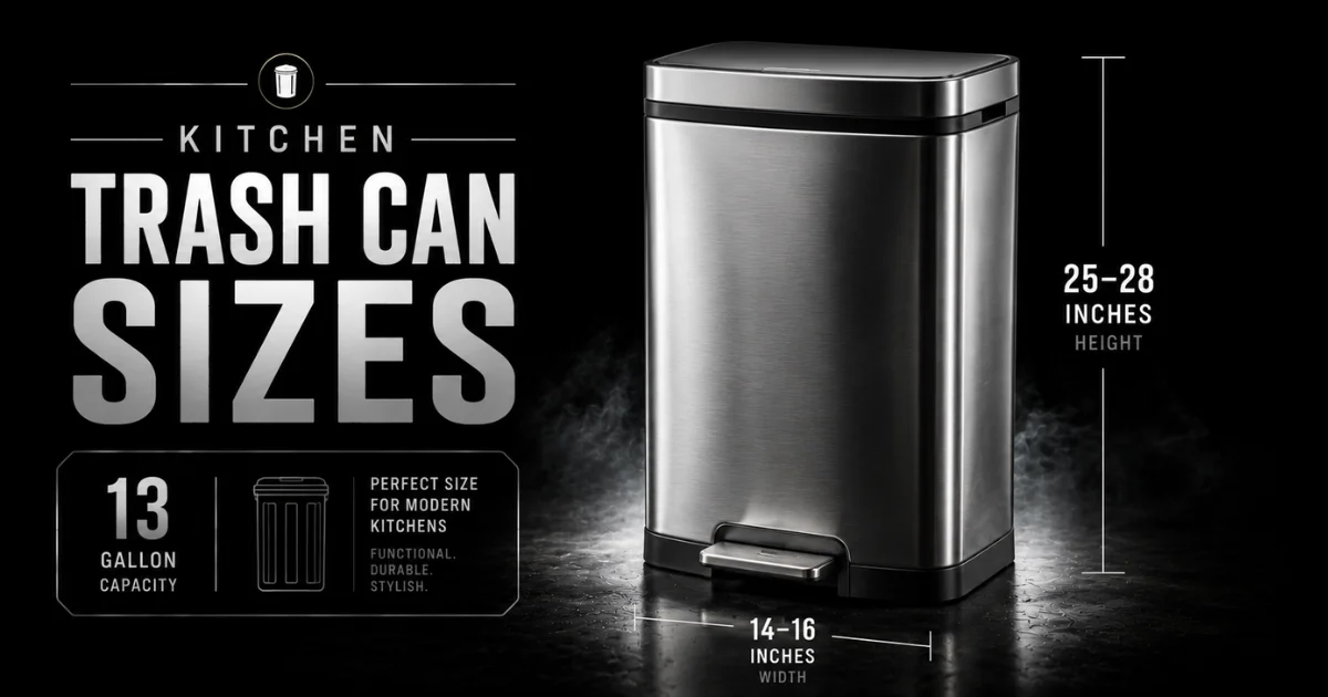 kitchen-trash-can-dimensions