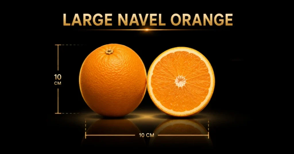 large-navel-orange