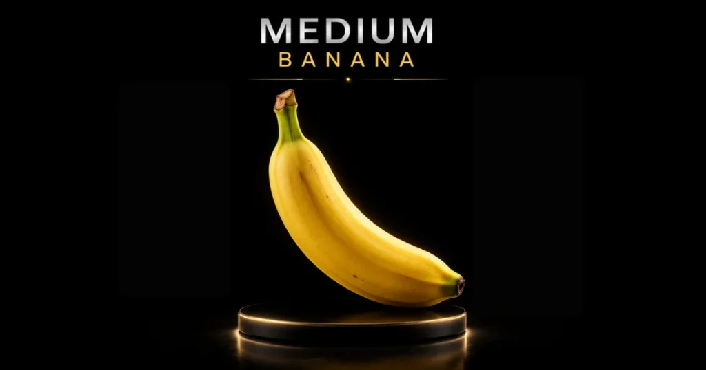 medium-banana