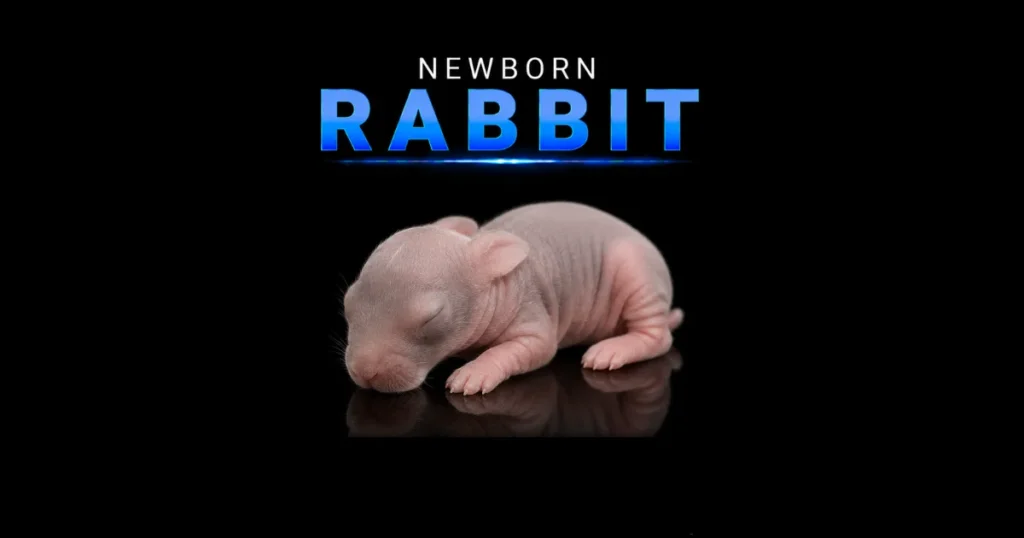 newborn-rabbit
