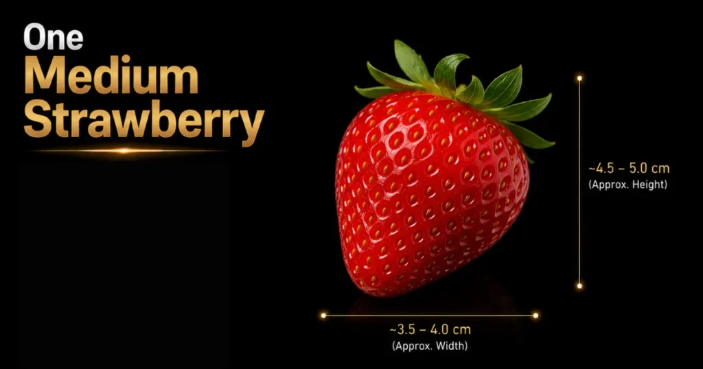 one-medium-strawberry