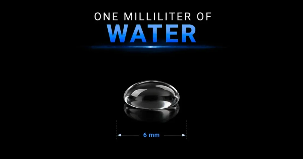one-milliliter-of-water