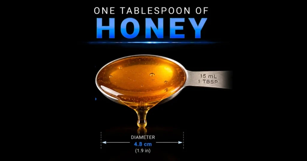 one-tablespoon-of-honey