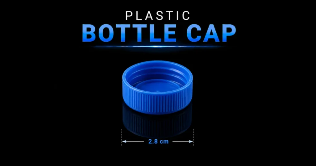 plastic-bottle-cap
