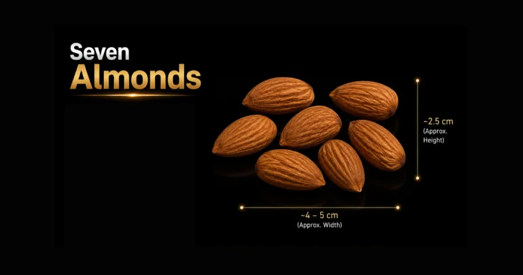 seven-almonds