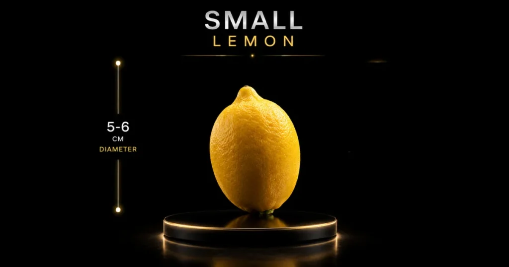 small-lemon