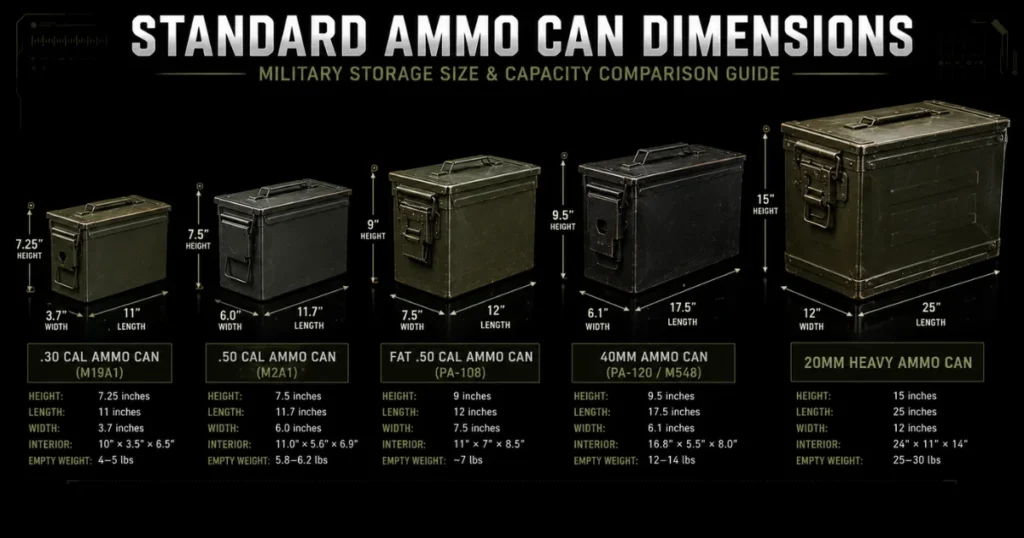 standard-ammo-can-dimensions