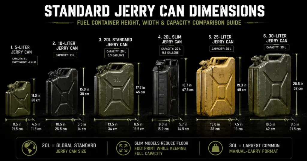 standard-jerry-can-dimensions