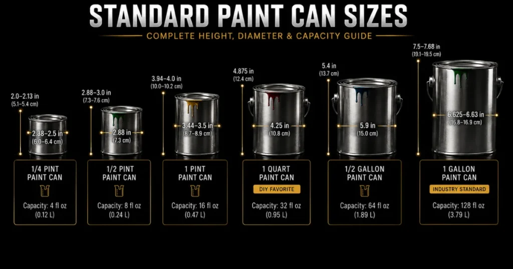 standard-paint-can-sizes