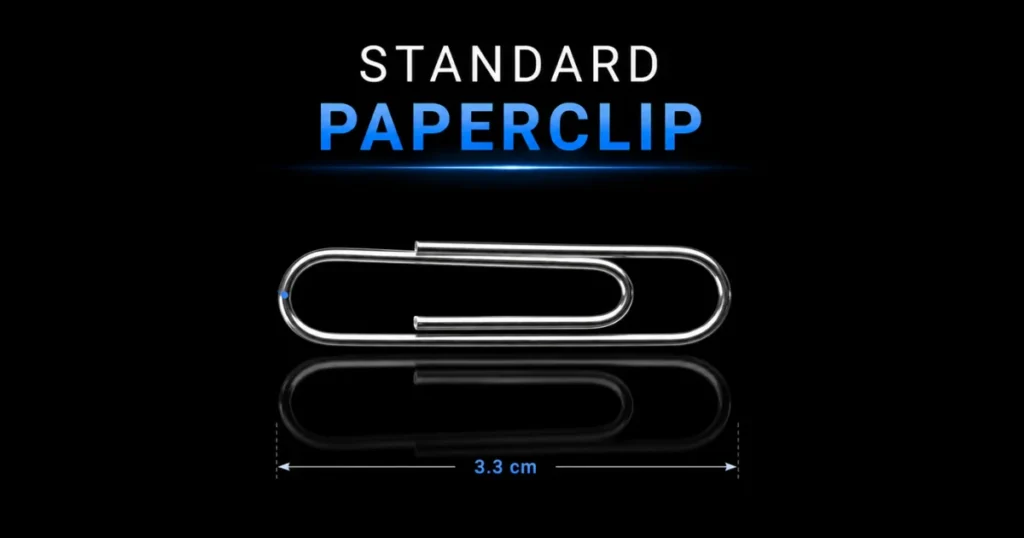 standard-paperclip