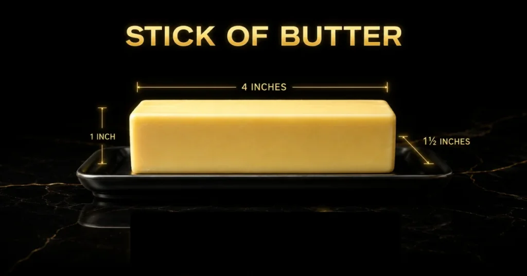 stick-of-butter