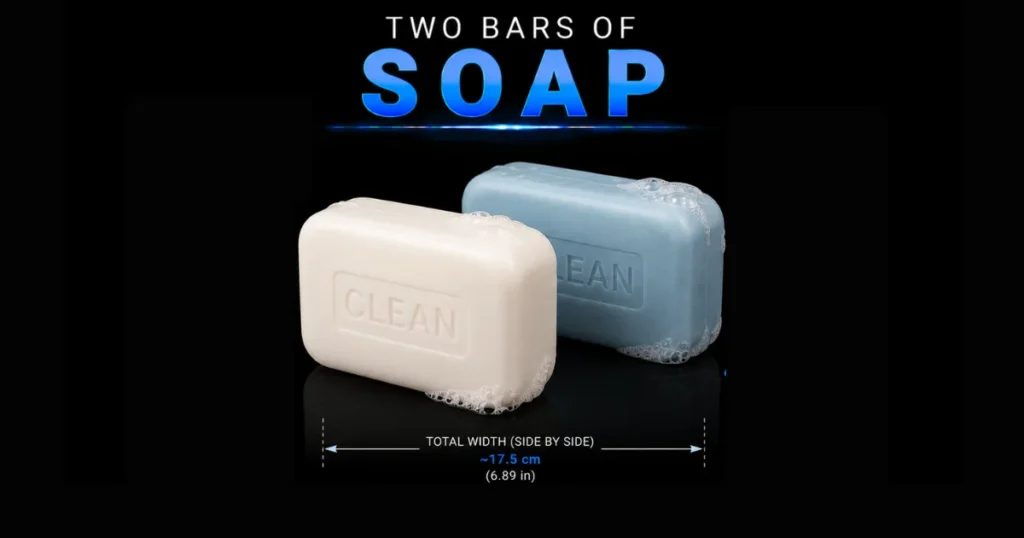 two-bars-of-soap