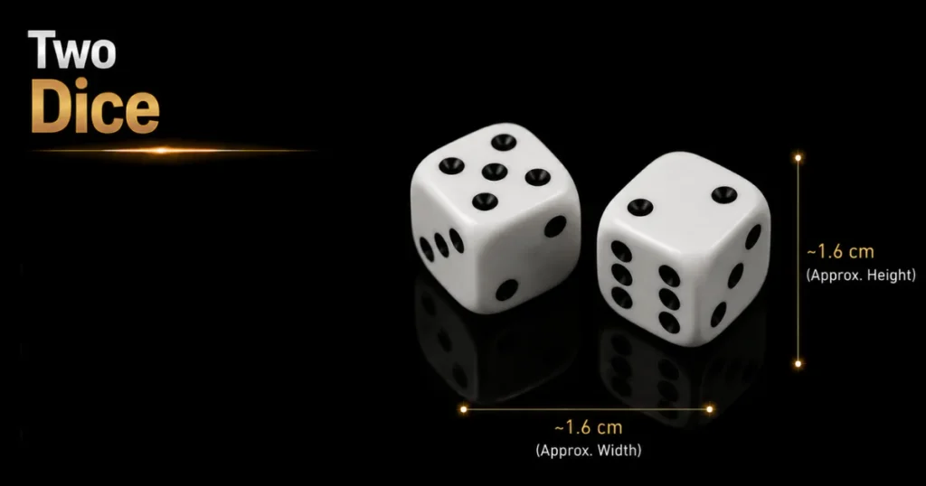 two-dice