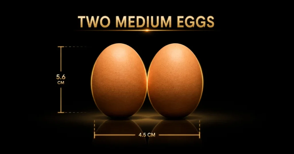 two-medium-eggs