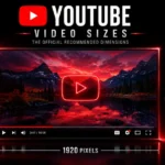 youtube-video-dimension
