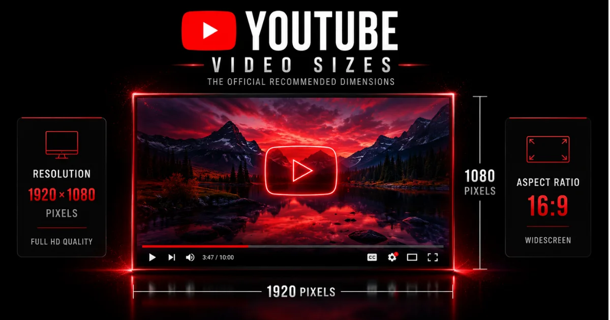 youtube-video-dimension