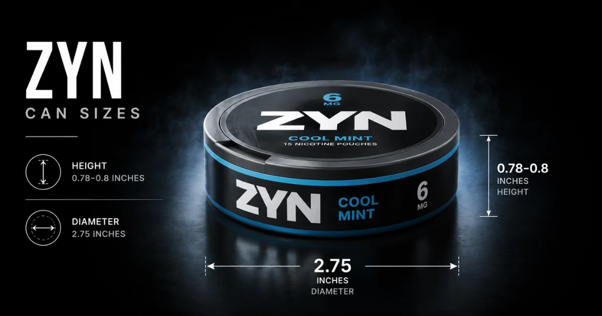zyn-can-dimension