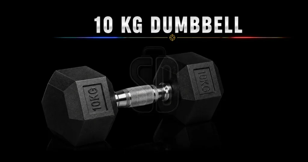 10-kg-dumbbell