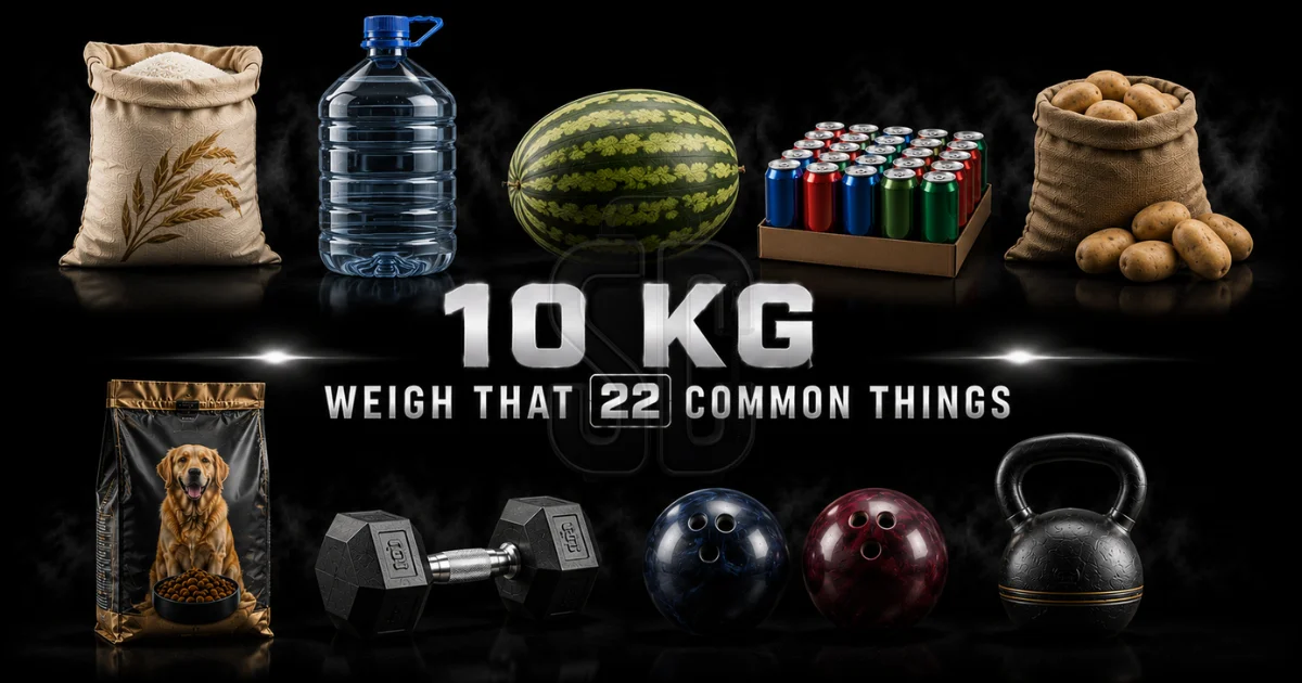 10-kg