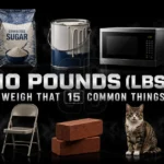 10-pounds