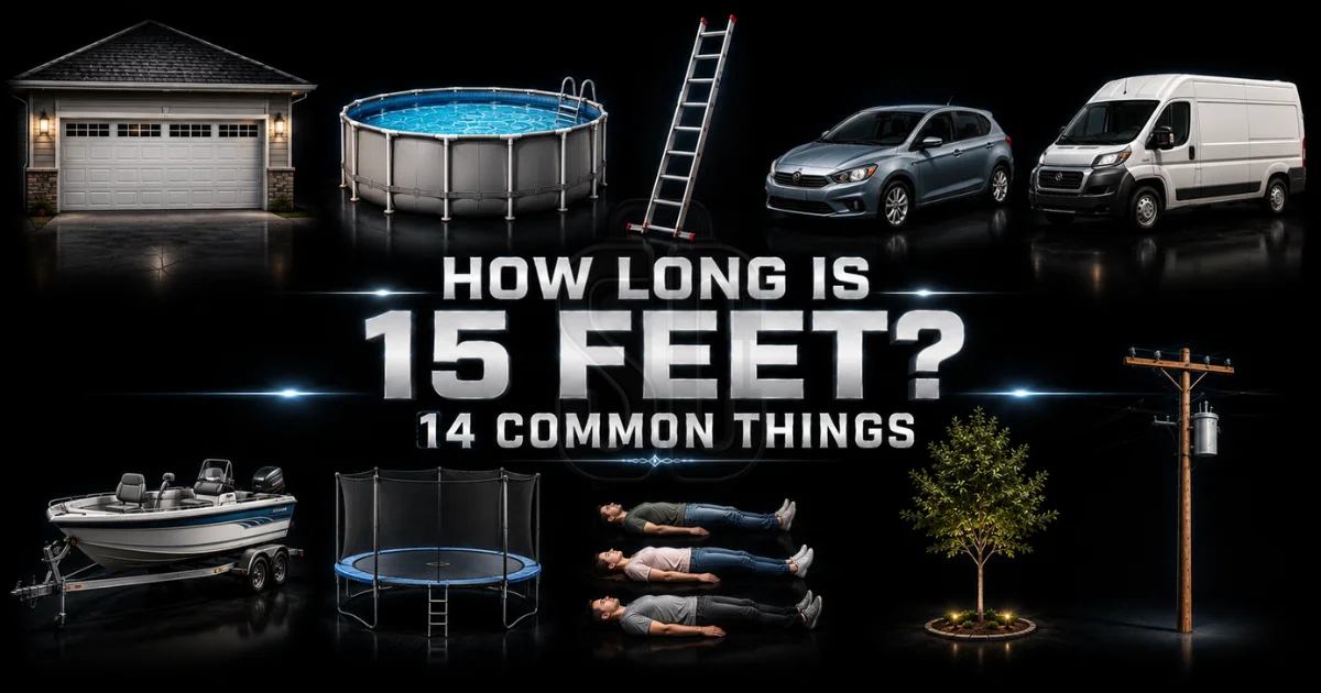 15-feet