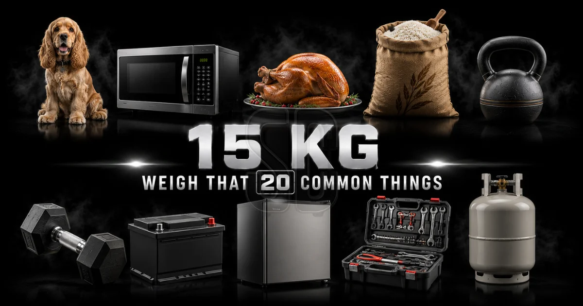 15-kg