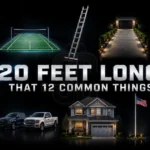 20-feet
