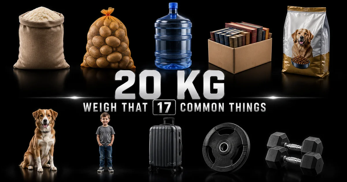 20-kg