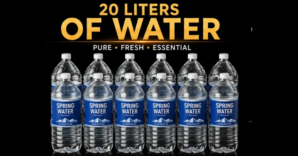 20-liters-of-water