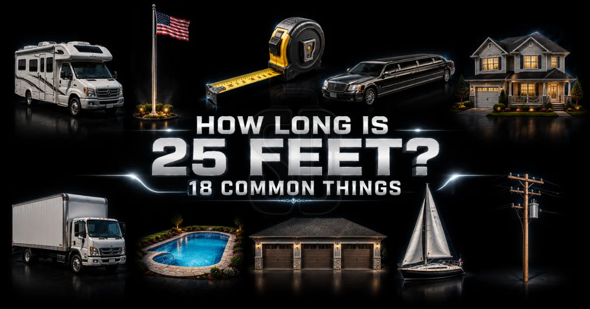 25-feet