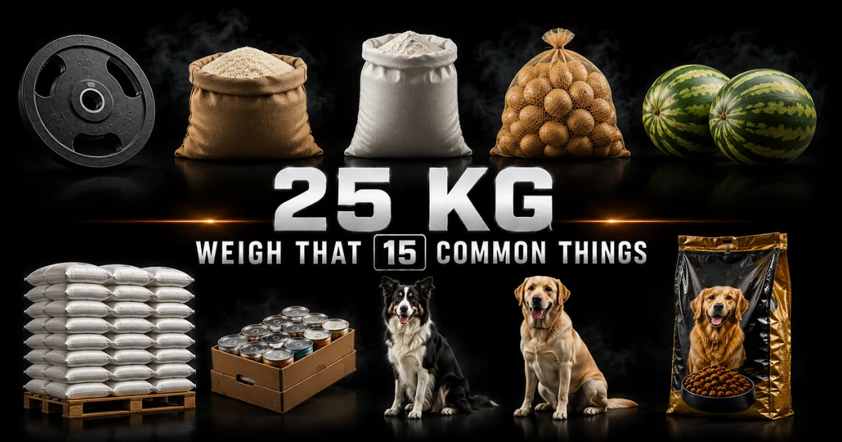 25-kg