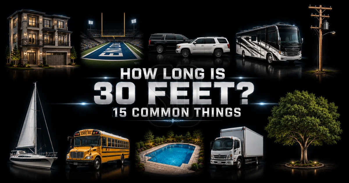 30-feet