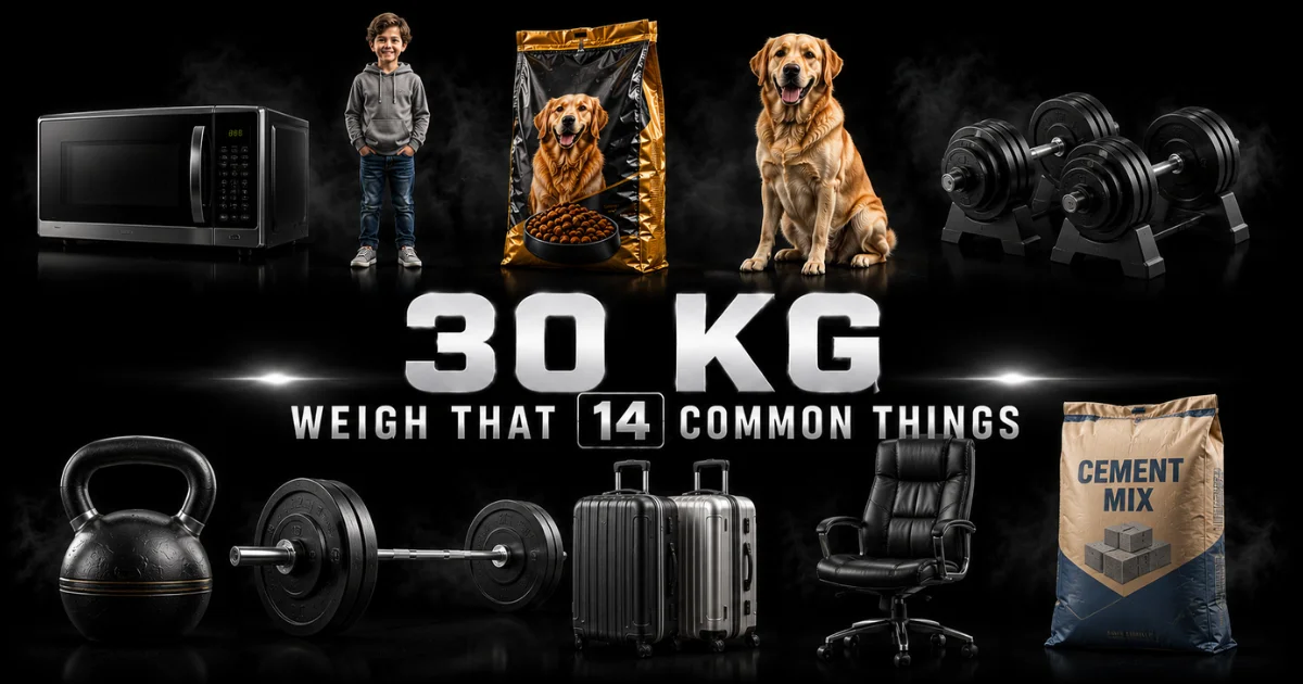 30-kg