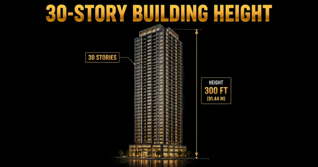 30-story-building-height