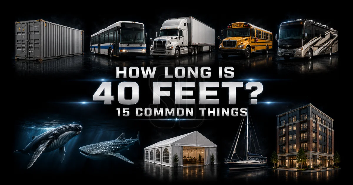 40-feet