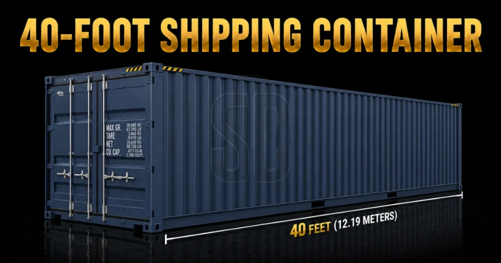 40-foot-shipping-container