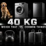 40-kg