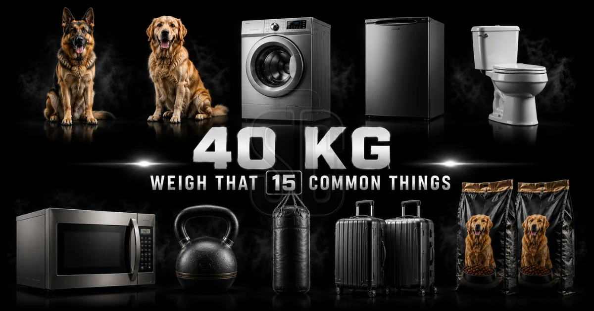 40-kg